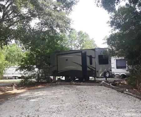 Stagecoach RV Park
