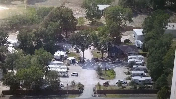 Stagecoach RV Park Picture 4