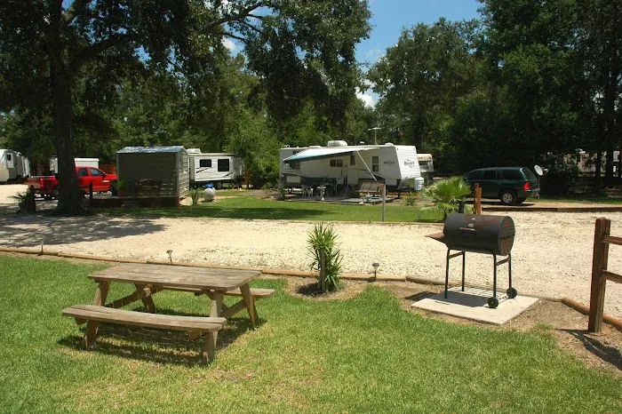 Stagecoach RV Park Picture 2