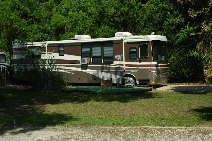 Stagecoach RV Park Picture 6