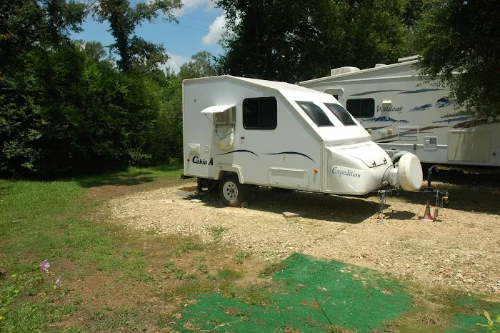 Stagecoach RV Park Picture 5