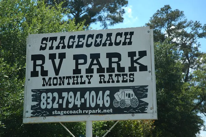 Stagecoach RV Park Picture 10