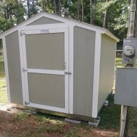 Victoria Village MHC ico