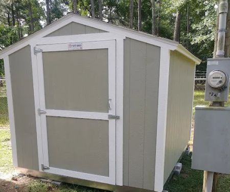 Victoria Village MHC