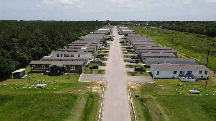 Cypress Meadows (Telge) Picture 1