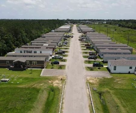 Cypress Meadows (Telge)