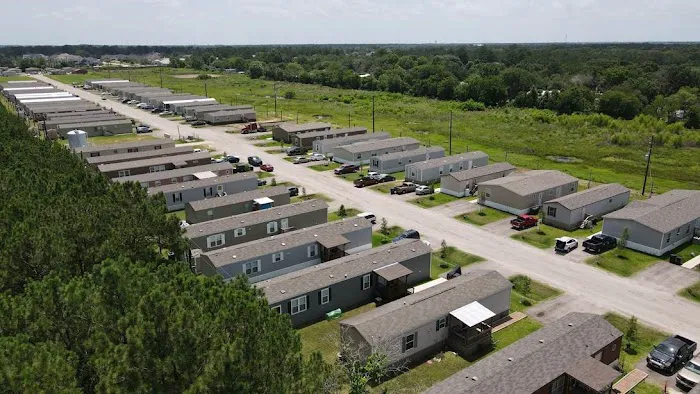 Cypress Meadows (Telge) Picture 7