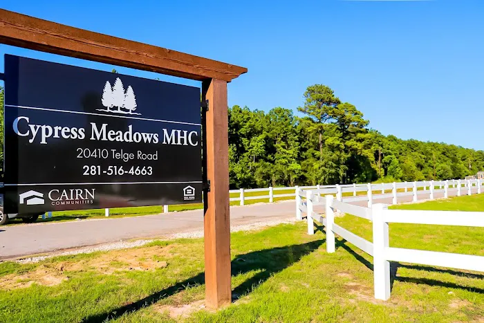 Cypress Meadows (Telge) Picture 4