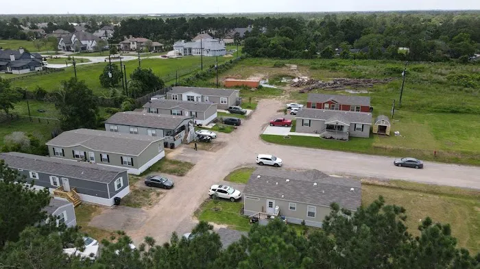 Cypress Meadows (Telge) Picture 8