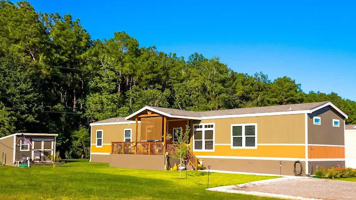 Cypress Meadows (Telge) Picture 9