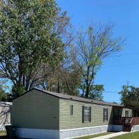 Woodgate Mobile Home Park ico