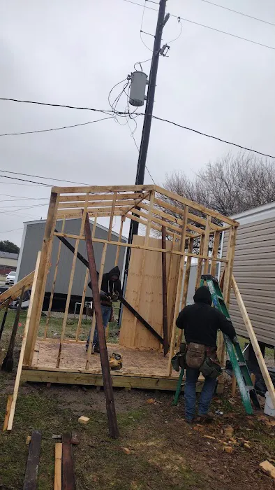 Woodgate Mobile Home Park Picture 7