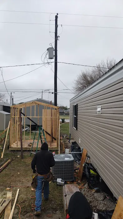 Woodgate Mobile Home Park Picture 8