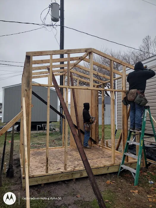 Woodgate Mobile Home Park Picture 10