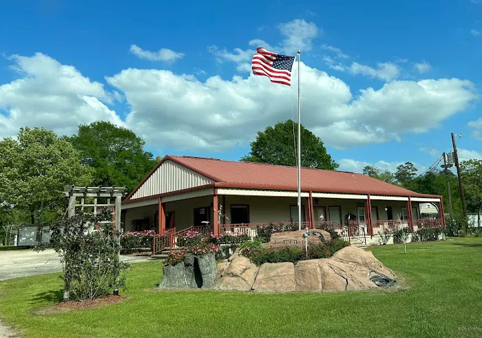 Noble Forest RV Village Picture 4