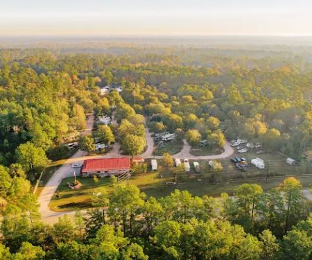Noble Forest RV Village