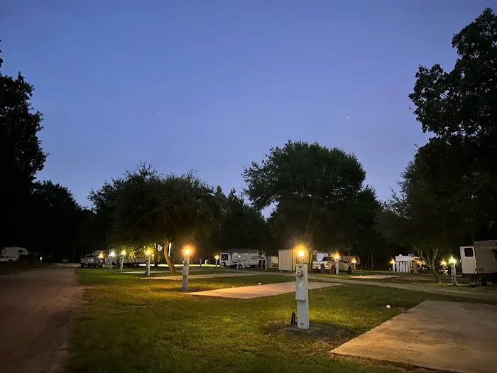 Noble Forest RV Village Picture 10