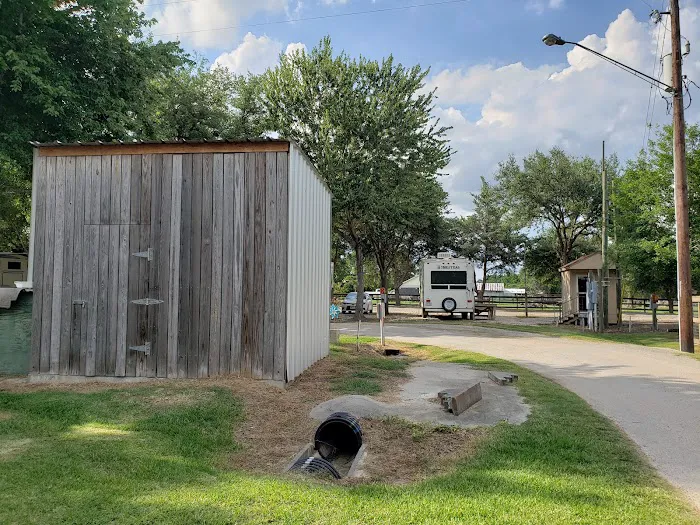 Burns RV Park Picture 4