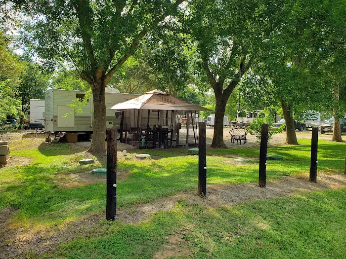 Burns RV Park Picture 5