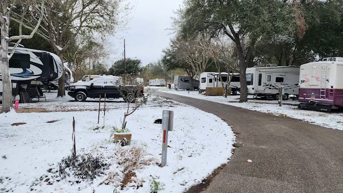 Burns RV Park Picture 3