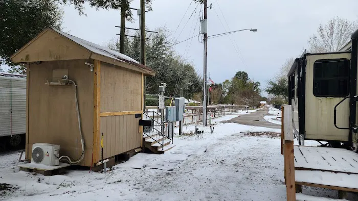 Burns RV Park Picture 6