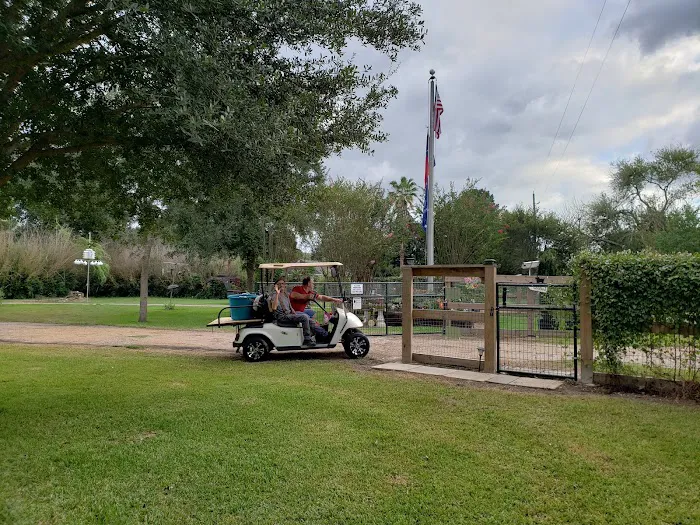 Burns RV Park Picture 8