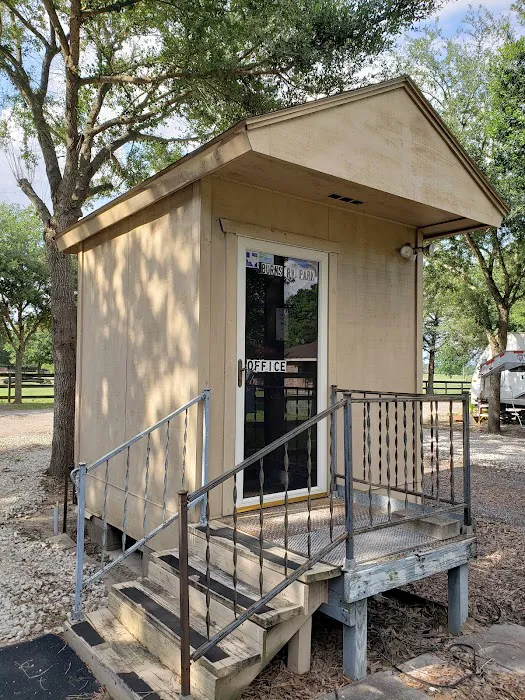 Burns RV Park Picture 10