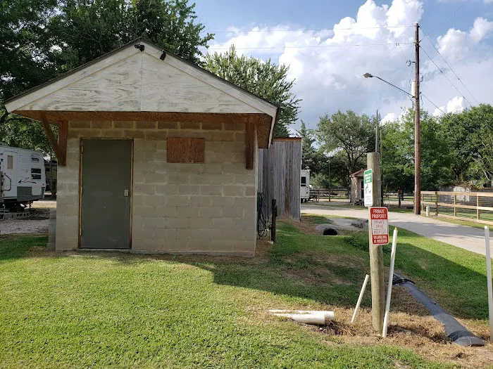 Burns RV Park Picture 7