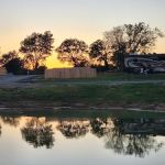 Cowboys RV Park- Emory, Tx
