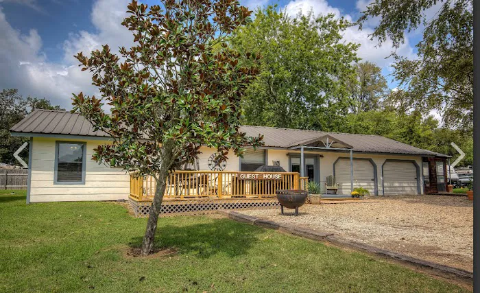 North Shore Landing RV Park, Cabins and Guest House Picture 3