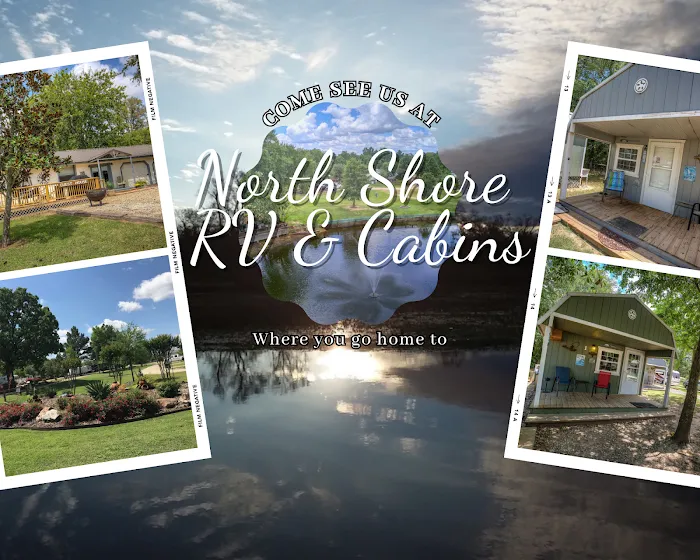 North Shore Landing RV Park, Cabins and Guest House Picture 6