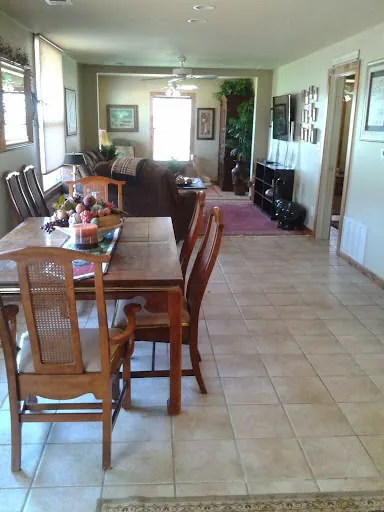 North Shore Landing RV Park, Cabins and Guest House Picture 10