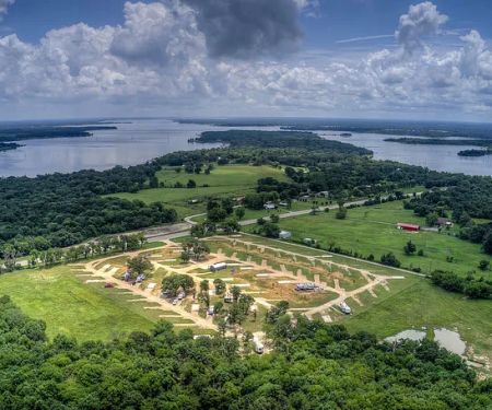 Cross Timbers RV Park