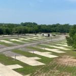 North East Texas Luxury RV and Cottages