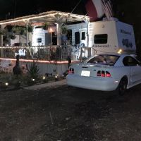 Duck Cove Trailer Park ico