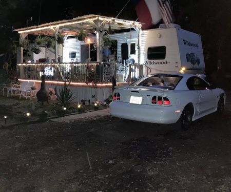 Duck Cove Trailer Park