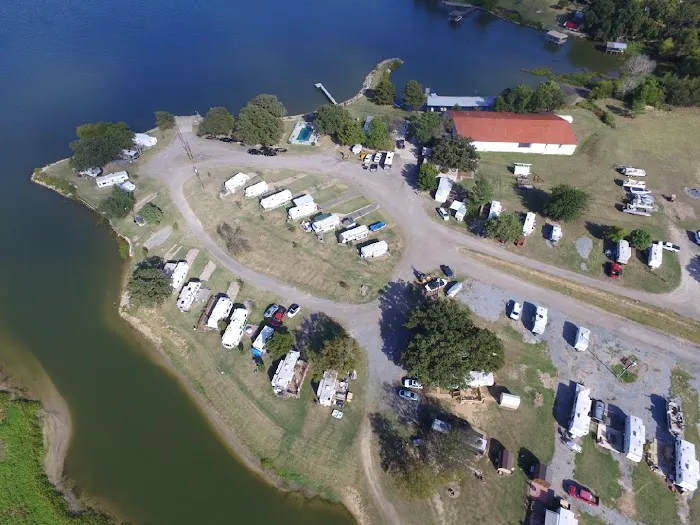 Red Bear RV Resort Picture 3