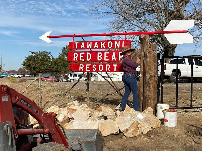 Red Bear RV Resort Picture 5