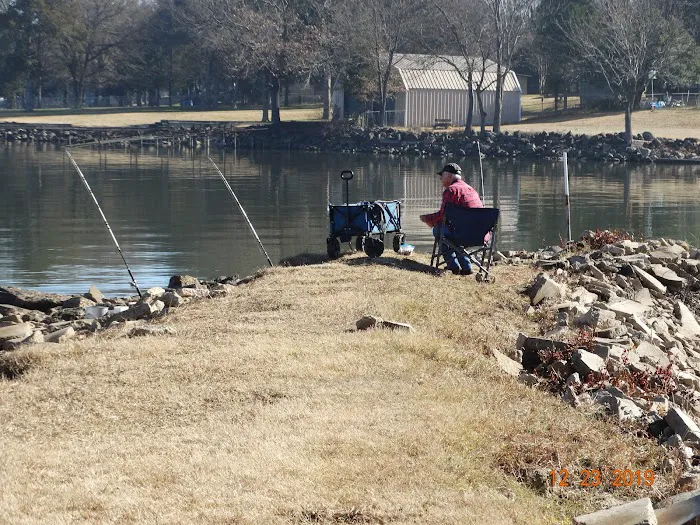 Red Bear RV Resort Picture 7