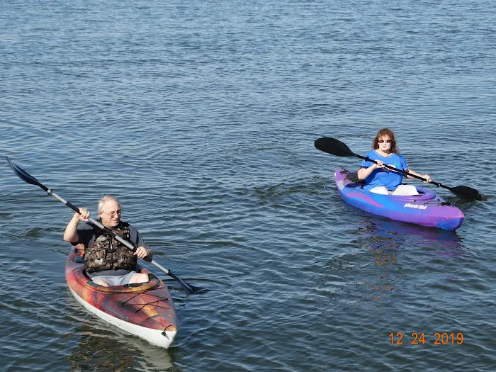 Red Bear RV Resort Picture 8