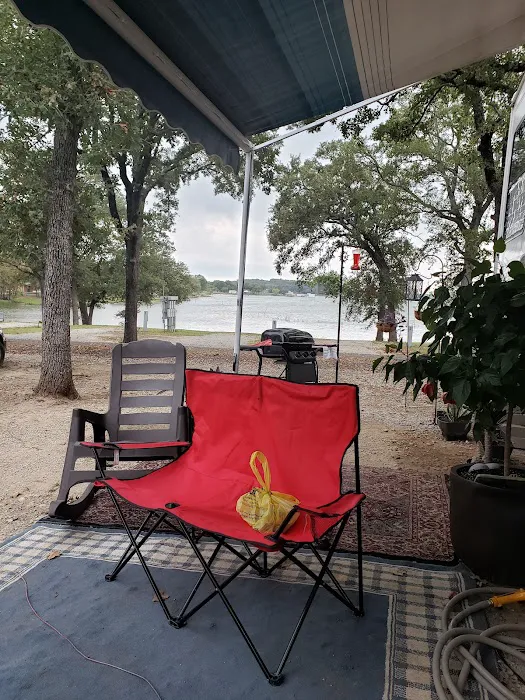 Sunset Resort - Lake Tawakoni Picture 1