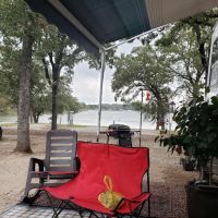 Sunset Resort - Lake Tawakoni ico