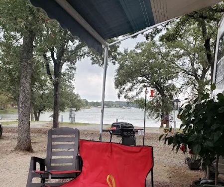 Sunset Resort - Lake Tawakoni
