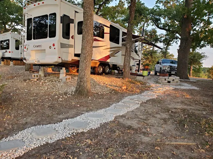 Sunset Resort - Lake Tawakoni Picture 10