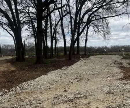 Shady Meadows RV Park