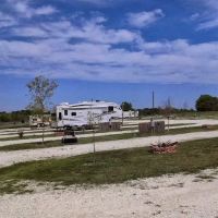 Lakeside RV Park ico