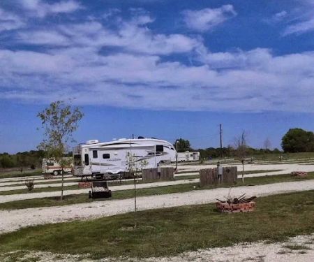 Lakeside RV Park