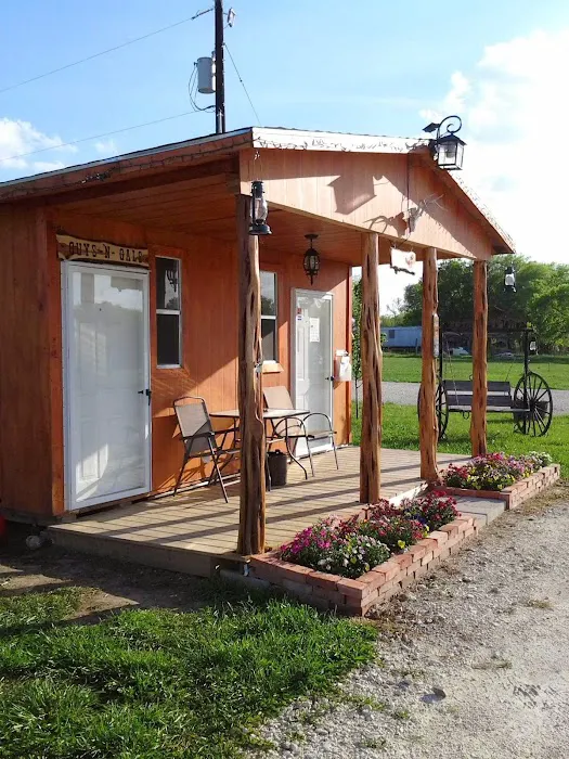 Lakeside RV Park Picture 2