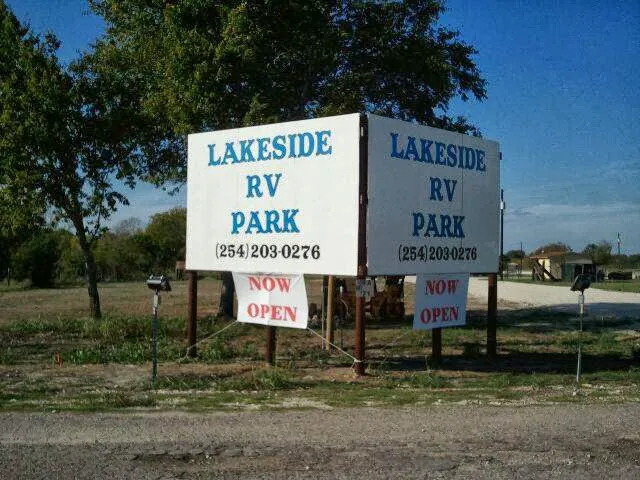 Lakeside RV Park Picture 5