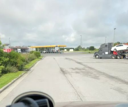 GROESBECK R.V. Park - Groesbeck, TX